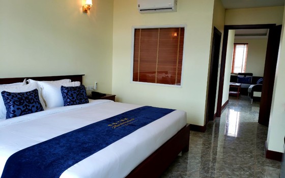 Morokotratanak Hotel ខេត្តរតនគីរី