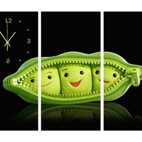 Tranh trang trí / Tranh đồng hồ 09