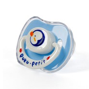 Ty ngậm Puku 0-6M