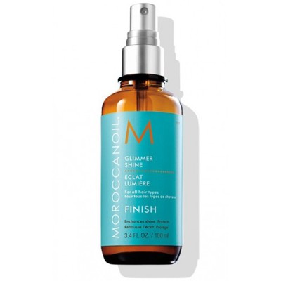 XỊT BÓNG MOROCCANOIL GLIMMER SHINE 100ML 