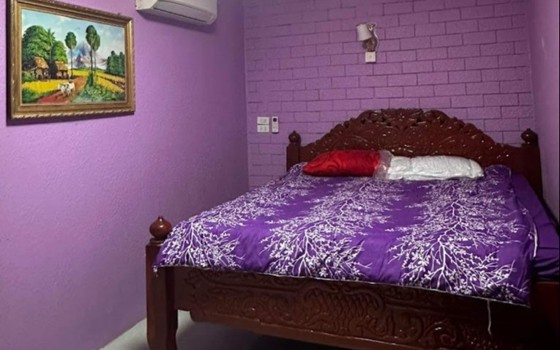 ផ្ទះសំណាក់ Dey Thmey បន្ទាយមានជ័យ