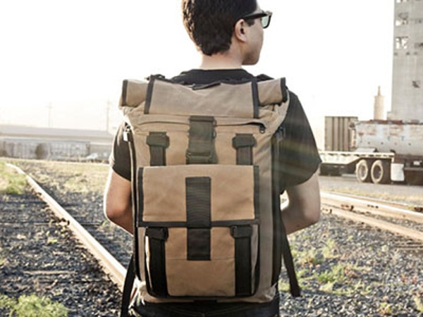 5 lý do chọn balo, túi xách làm quà tặng ý nghĩa