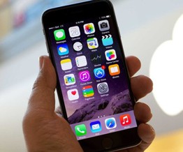 44% điện thoại kích hoạt trong kỳ nghỉ lễ vừa qua là iPhone