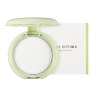 BOTANICAL GREEN TEA PORE PACT