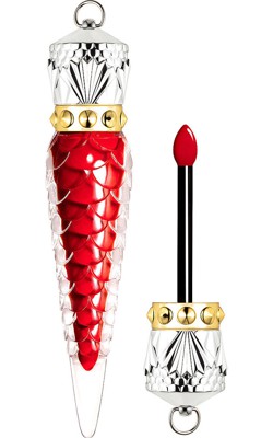 Son Louboutin Loubilaque Màu 001L Rouge Louboutin