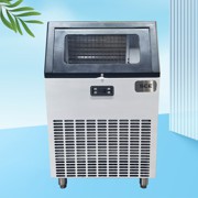 ម៉ាសុីនផលិតទឹកកកអនាម័យ 90Kg