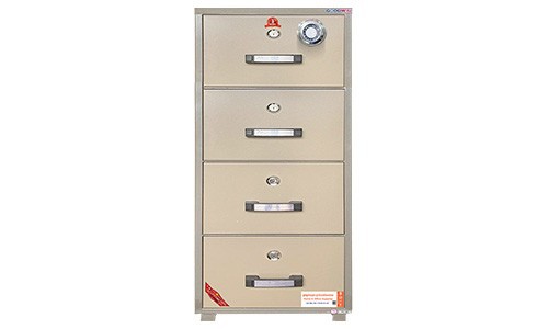 ទូដែកសុវត្ថិភាពសោរបង្វិល Code: FC-40 ទម្ងន់ : 280Kg