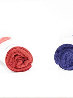 Khăn tắm cao cấp