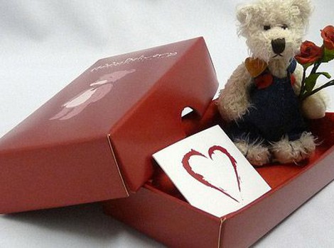 Top 10 gợi ý tặng quà bạn gái nhân ngày Valentine