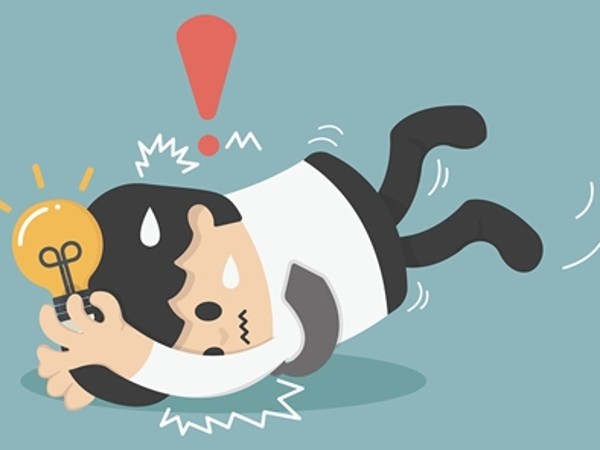 Khởi nghiệp thua lỗ nửa tỷ đồng, tôi nhận được 7 bài học