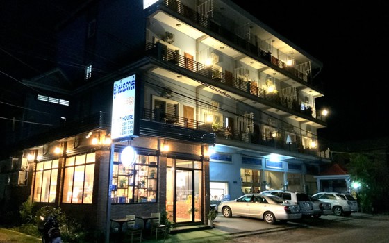 ផ្ទះសំណាក់ វិមាន សុវណ្ណ ទីរួមខេត្តកំពង់ធំ