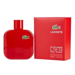 Eau the Lacoste L.12.12 