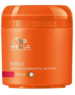 HẤP DẦU WELLA DƯỠNG CHẤT DÀNH CHO TÓC KHÔ XƠ 150ML