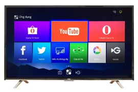 Internet Tivi TCL 48 inch L48D2790