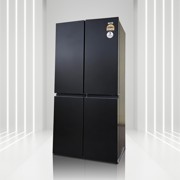 ទូទឹកកក SBS-386GD4