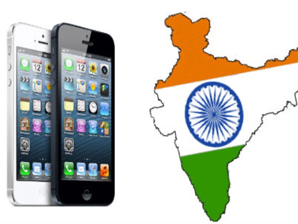 Apple lên kế hoạch đưa dây chuyền sản xuất iPhone sang Ấn Độ