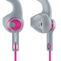 Tai nghe nhét tai thể thao Philips 