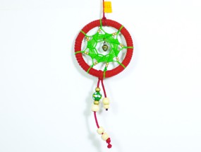 DREAMCATCHER NHỎ KẾT HẠT
