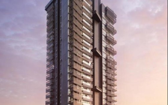 សណ្ឋាគារ និងផ្ទះល្វែង Luxcity នៅភ្នំពេញ