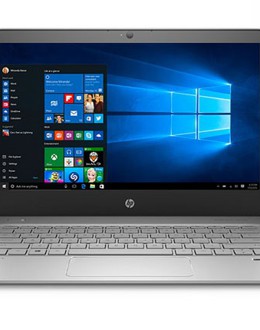 HP Envy 13-d020TU
