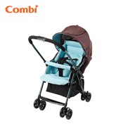 XE ĐẨY TRẺ EM COMBI WELLCOMFORT CORY WT-200D