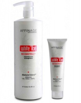 HẤP DẦU AFINAGE CHỮA TRỊ PHỤC HỒI TÓC HƯ TỔN NẶNG 1000ML