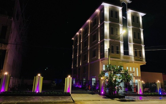 AHHA Boutique Kampot ខេត្តកំពត