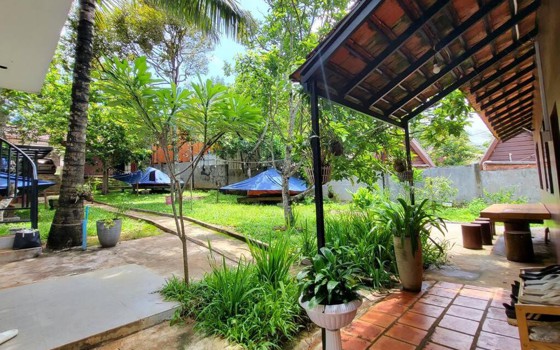 CL Mundolkiri Homestay ខេត្តមណ្ឌលគិរី