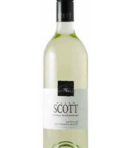 Allan Scott Sauvignon Blanc