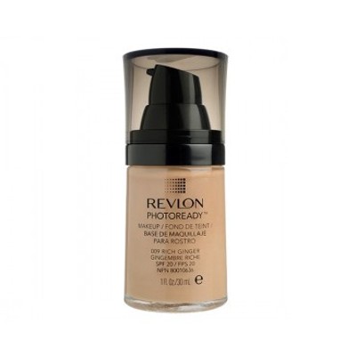 PHOTOREADY MAKE UP FOUNDATION – REVLON