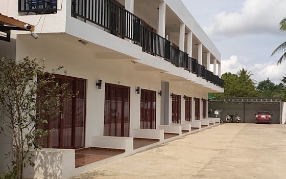 ផ្ទះសំណាក់ ឌ្រីម ប៉ូទិច  ខេត្តកំពង់ស្ពឺ 