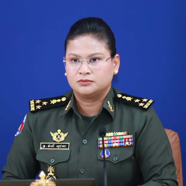 ការឈ្លានពានរបស់យោធាបានធ្វើឱ្យជនស៊ីវិលកម្ពុជាស្លាប់កើនដល់១០ស្លាប់ និងរបួស៥០នាក់