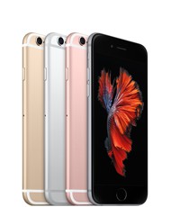 iPhone 6s 128Gb