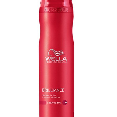 DẦU GỘI WELLA BẢO VỆ TÓC NHUỘM CỦA ĐỨC 250ML