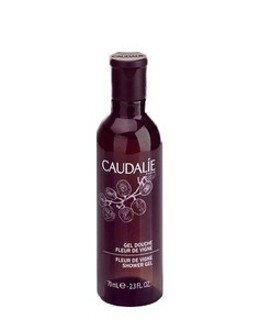 TRAVEL SIZE FLEUR DE VIGNE SHOWER GEL – CAUDALIE
