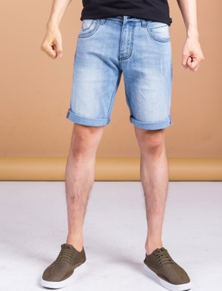 ខោខ្លីបុរស 