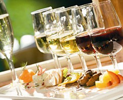 ផ្សំស្រាជាមួយសាច់គោនាំចូល