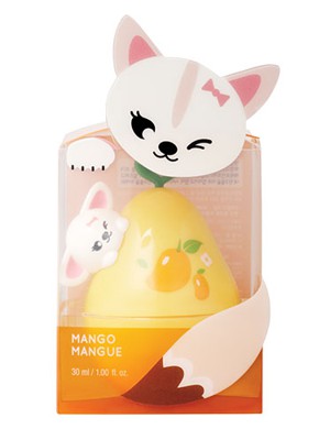 DƯỠNG DA TAY HOLD ME HAND 01 FENNEC FOX – THEFACESHOP