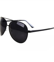 Kính Unisex Q&J 8808 gọng phi công