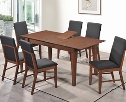 Bàn ăn mở rộng Porto