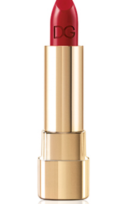 Son Dolce & Gapbana Classic Cream Màu 625 Scarlett