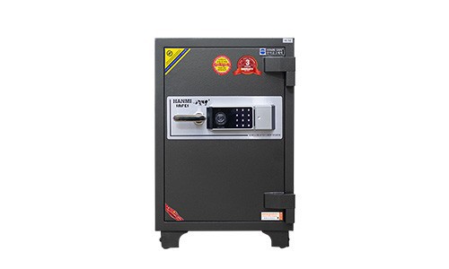 Hanmi Safe touch screen Code:H-75 ទម្ងន់ : 150kg