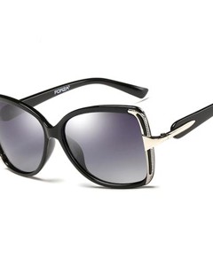 Kính râm phân cực nữ Forza 657 thời trang