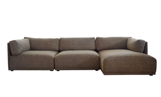 Sofa góc trái Elementz