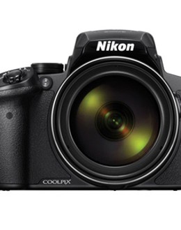 Máy Ảnh Nikon Coolpix P900