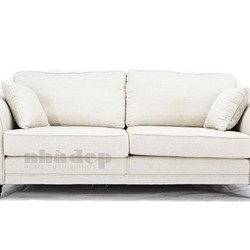 Sofa 2 chỗ bọc vải