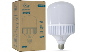 អំពូល LED BULB 40w