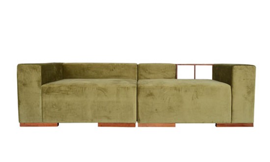 Sofa vải Lima