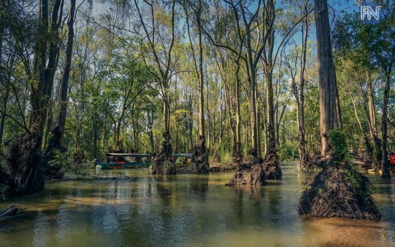 កោះហាន  ខេត្តស្ទឹងត្រែង 