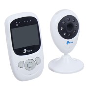 MÁY BÁO KHÓC CÓ MÀN HÌNH THEO DÕI KIZA